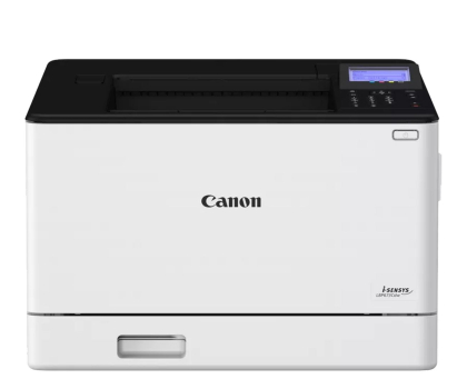Drukarka laserowa CANON i-SENSYS LBP673Cdw 5456C007